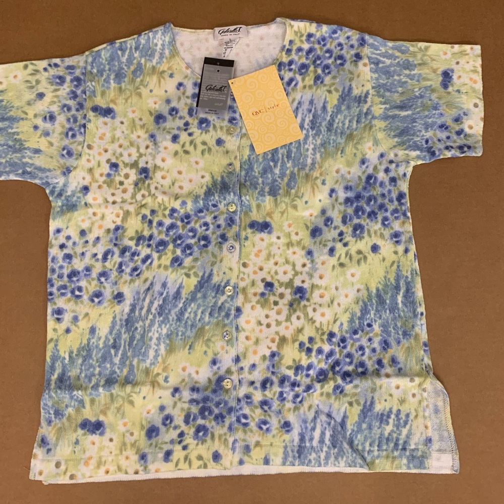 Gabriella T women’s shirt